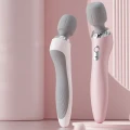Portable Full Body Electric Massage Stick product image
