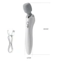Portable Full Body Electric Massage Stick product image