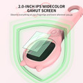 Mini Pocket Digital Microscope For Kids product image