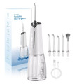 Cordless Rechargeable Travel Oral Irrigator product image