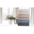 Kathy Ireland Zero Twist Cotton Plush Oversized Bath Sheet Set (2-Pack) product image