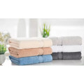 Kathy Ireland Zero Twist Cotton Plush Oversized Bath Sheet Set (2-Pack) product image