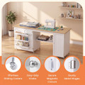 Folding Sewing Table  product image