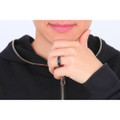 Men's Tungsten Carbide Ring product image