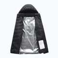 Unisex Electric Heated Hooded Jacket (Requires Power Bank) product image