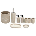 8-Piece Bathroom Set product image