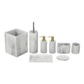 8-Piece Bathroom Set product image