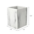 8-Piece Bathroom Set product image