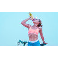 32-Ounce Fruit Infuser Water Bottle product image