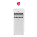 LG 6,000BTU 115V Portable Air Conditoner product image