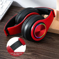 Wired Headphones with Adjustable Headband product image