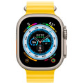 Apple Watch Ultra (2022), GPS+LTE- 49MM Titanium Case product image