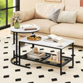 2-Tier Coffee Table (Set of 2) product image