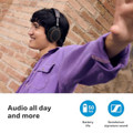 Accentum Wireless Bluetooth Headphones product image