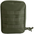 Every Day Carry Tactical IFAK First Aid Kit MOLLE Medical Pouch product image