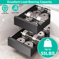 Pull Out Cabinet Organizer  product image
