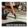 Dirt Devil Portable Corded Spot Carpet Cleaner product image