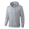 Unisex Heated Full Zip Hoodie (Requires Power Bank) product image
