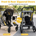 Dog Stroller product image