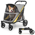 Dog Stroller product image