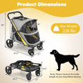 Dog Stroller product image