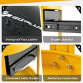 Rolling Creeper Stool  product image