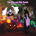 Animatronic Vampire Halloween Decoration product image