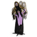 Animatronic Vampire Halloween Decoration product image