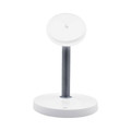 Magnetic 3-in-1 Wireless Charging Station for MagSafe Apple Devices product image