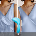 Van Sicklen Garment Steamer Kit product image