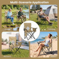Folding Camping Chair product image