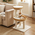 Rattan Retreat Cat Tree product image