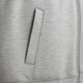 Men's Regular Fit Heavyweight Sherpa Fleece Lined Hoodie (S-3XL) product image