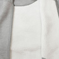 Men's Regular Fit Heavyweight Sherpa Fleece Lined Hoodie (S-3XL) product image