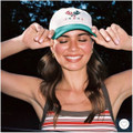 Fraiser Sterling Cotton Pickelball Hat product image