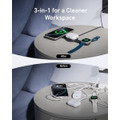3-in-1 Anker Magsafe Charger  product image