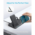 Anker 3-in-1 Wireless Charging Station with Adapter product image