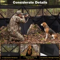 One-Way See-Through Hunting Blind Panel  product image