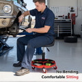 Rolling Mechanic Stool  product image