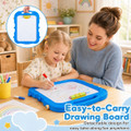 4-in-1 Kids' Art Easel product image