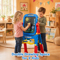 4-in-1 Kids' Art Easel product image