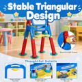 4-in-1 Kids' Art Easel product image