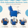 Kids' Recliner Chair  product image