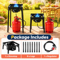 Outdoor Propane Gas Stove product image