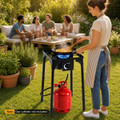 Outdoor Propane Gas Stove product image