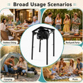 Outdoor Propane Gas Stove product image