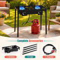Outdoor Propane Gas Stove product image