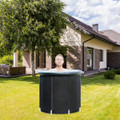 97-Gallon Ice Bath Tub with Cover  product image