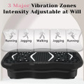 Essential Vibration Plate - Homebody Shaking and Toning Machine product image