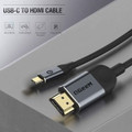 USB-C to HDMI Cable Adapter 4K (6FT) product image
